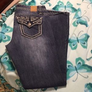 Red Camel Bootcut jeans